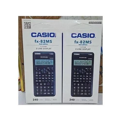Calculator FX82MS