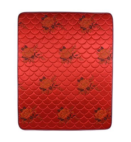 🎁 Superfoam Morning Glory 8-Inch Mattress 🛏️ | Quilted High-Density Foam | Breathable Comfort | Soft Fabric Finish | Medium Duty | 2-Year Warranty | Modern Bedroom Luxury 🌙✨