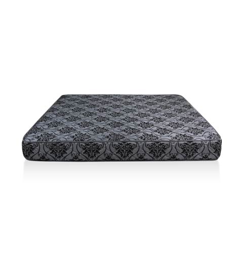 💪  SUPERFOAM MORNING GLORY 8-Inch Quilted Heavy Duty Mattress 🌞🛏️ | Extra Strong Support 💯 | Superfoam Build 🏆 | Quilted Comfort 🧵 | Built to Last, Designed to Impress 😴