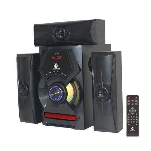 Euroken EK603 3.1CH HOME THEATER SPEAKER SYSTEM -20000W Pmpo + FREE DELIVERY TO YOUR DOORSTEP TODAY