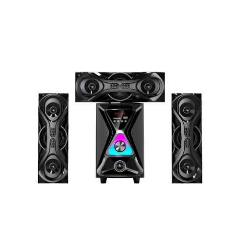 TAGWOOD LS 531B 3.1CH 9000W PMPO Woofer Home Audio Speaker BT/FM/SB/USB Subwoofer SpeakerSystem. (1YR WRTY) + FREE DELIVERY TO YOUR DOORSTEP TODAY