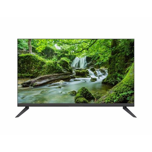 Vitron HTC3200S 32" Inches Bluetooth Connectivity TV Smart Android Television With Inbuilt Wi-Fi Connectivity, Inbuilt Decoder Netflix Youtube App Store + GIFTS (1 YEAR WARRANTY )