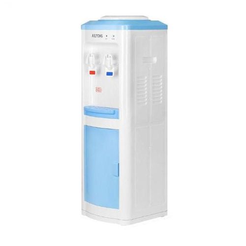 AILYONS AFK-111 Water Dispenser Hot And Normal With Storage Cabinet (1YR WRTY) + FREE DELIVERY TODAY JUST FOR YOU