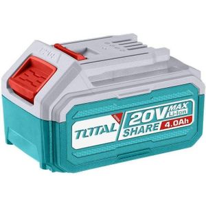 Total TFBLI20021  Lithium-Ion battery pack 20v 4.0Ah