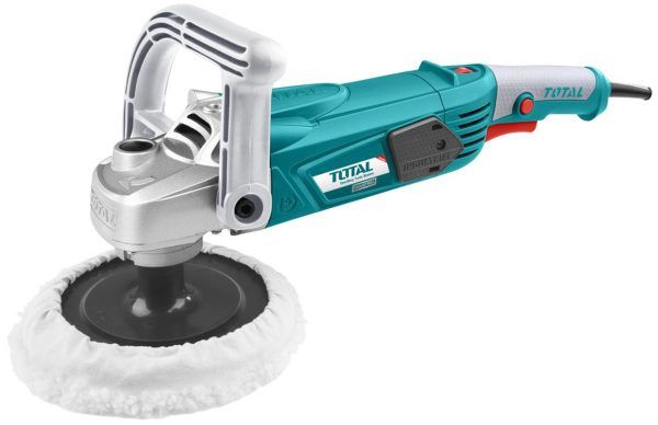 Total TP11418018 Polisher 1400W