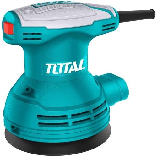 Total TF2031256 Rotary sander 320W