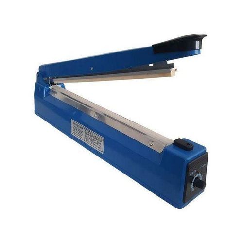 Impulse 400mm Kitchen Food Heat Sealing Machine Vacuum Bag Sealer