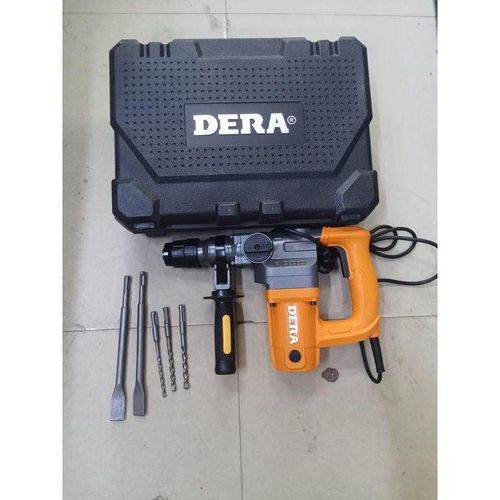 Dera Rotary Hammer Drill Machine, 1200W