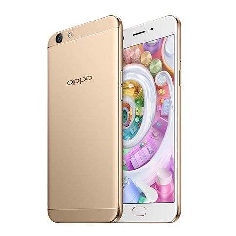 Refurbished OPPO A59 F1s 128GB+6GB 5.2 Inch 13MP+16MP Fingerprint unlock 4G LTE Mobile Phones Android Octa-Core IPS OPPO A57 F Refurbished SmartPhones