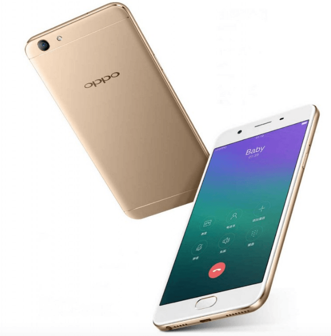 Refurbished OPPO A59 F1s 128GB+6GB 5.2 Inch 13MP+16MP Fingerprint unlock 4G LTE Mobile Phones Android Octa-Core IPS OPPO A57 F Refurbished SmartPhones