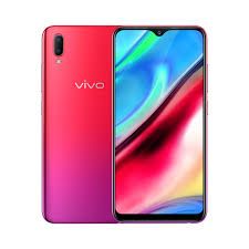 Refurbished VIVO Y93 6.2-inch 6GB + 128 GB ROM Smartphone Face Recognition 18 MP + 2 MP AI Smart Dual Camera 8 MP Front Camera 5500 mAh Battery Capacity Dual SIM Gaming Phone Smartphone