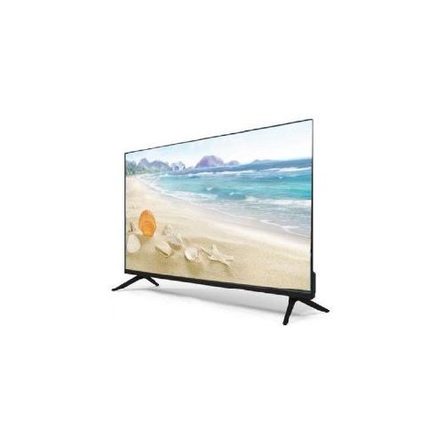 Vitron 43 Inch Smart TV HTC4068S Android 11 Smart LED HD Television Youtube Netflix AC Input USB HDMI Multifunctional Frameless TV DVB-T2 1G+8GB Bluetooth Enabled HD Android Television Inbuilt Decode