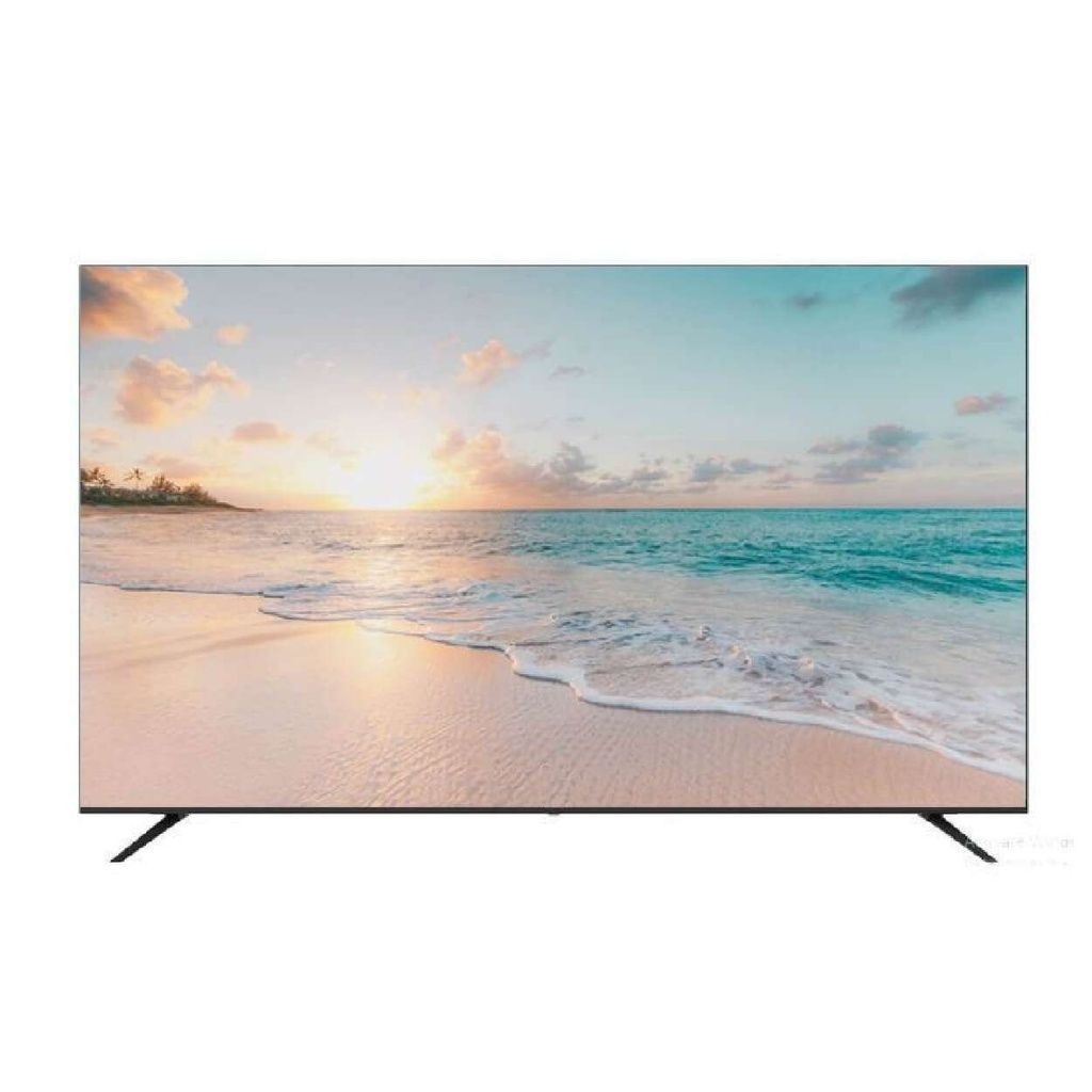 Vitron  65 Inch Smart TV 6588USWOS 4K WebOS TV DVBT2/S2 HDR Dolby Audio PrimeVideo Inbuilt Decoder App store Netflix Youtube  BLUETOOTH  MULTIPLE USB HDMI ports Multilanguage Smart Frameless Wi-Fi TV