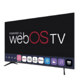 Vitron  65 Inch Smart TV 6588USWOS 4K WebOS TV DVBT2/S2 HDR Dolby Audio PrimeVideo Inbuilt Decoder App store Netflix Youtube  BLUETOOTH  MULTIPLE USB HDMI ports Multilanguage Smart Frameless Wi-Fi TV