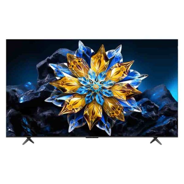 Vitron  65 Inch Smart TV 6588USWOS 4K WebOS TV DVBT2/S2 HDR Dolby Audio PrimeVideo Inbuilt Decoder App store Netflix Youtube  BLUETOOTH  MULTIPLE USB HDMI ports Multilanguage Smart Frameless Wi-Fi TV