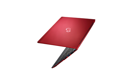 Refurbished FUJITSU U938 Laptop Core i5 7th Generation 2.75 GHz 8 GB RAM 128GB SSD 13.3 inch Fingerprint Authentication  Full HD Display Ultra-Light 22 lbs Windows 10 Pro HDMI USB Ethernet ports