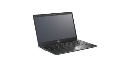 Refurbished FUJITSU U938 Laptop Core i5 7th Generation 2.75 GHz 8 GB RAM 128GB SSD 13.3 inch Fingerprint Authentication  Full HD Display Ultra-Light 22 lbs Windows 10 Pro HDMI USB Ethernet ports