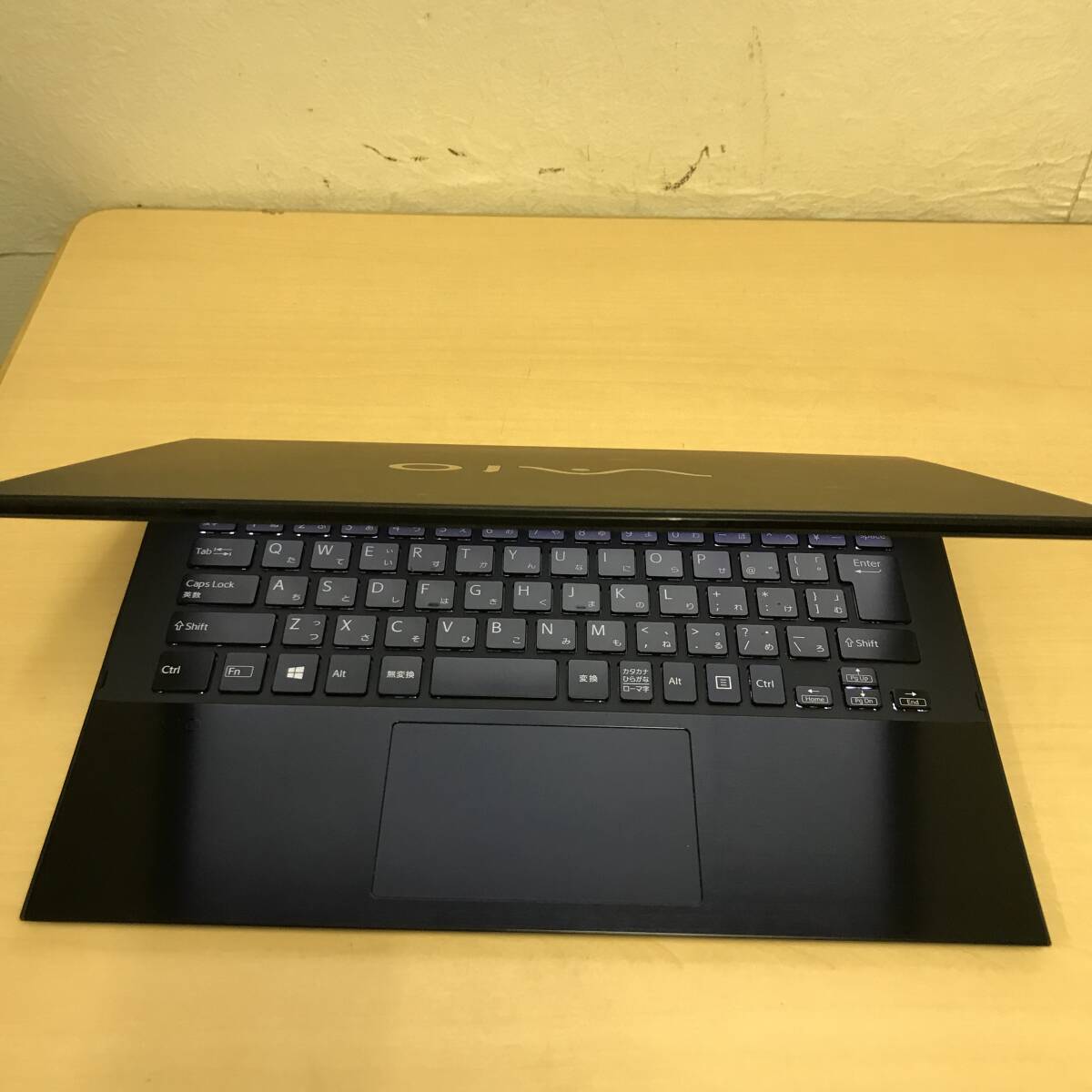 Refurbished Sony Vaio VJP131  Intel Core i5 5th generation laptop 4GB RAM 128GB SSD Lightweight Laptop good for Students & Business USB 3.0 HDMI VGA Wi-Fi ports  Bluetooth HD webcam Intel HD Graphics