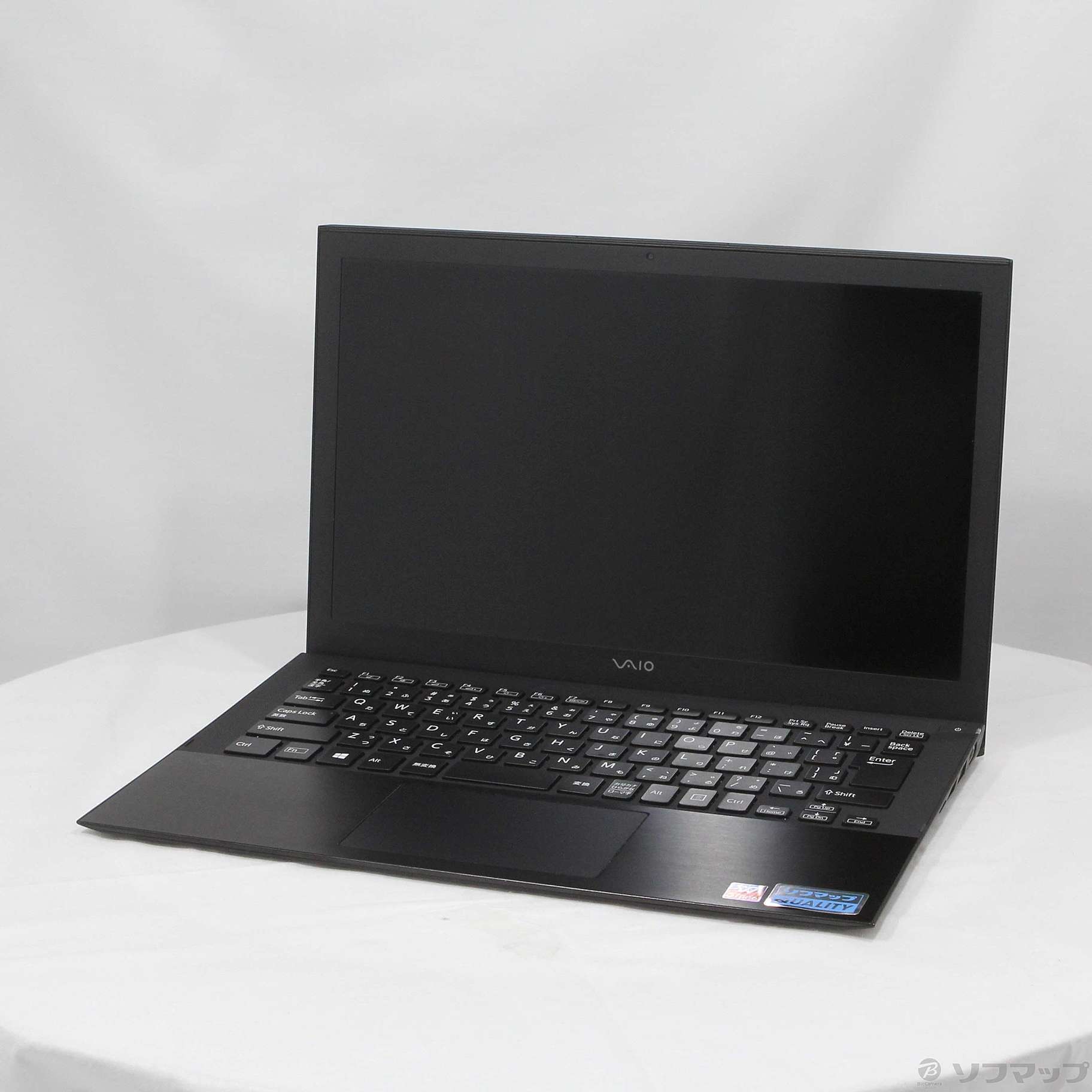 Refurbished Sony Vaio VJP131  Intel Core i5 5th generation laptop 4GB RAM 128GB SSD Lightweight Laptop good for Students & Business USB 3.0 HDMI VGA Wi-Fi ports  Bluetooth HD webcam Intel HD Graphics