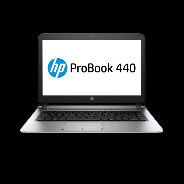 Refurbished  HP ProBook 440 G4  Laptop Intel core i3 7th Gen 8GB DDR4 RAM 128GB SSD Laptop Windows 10 Pro 14-inch anti-glare displays Professional Performance & Portability Business Student Notebook