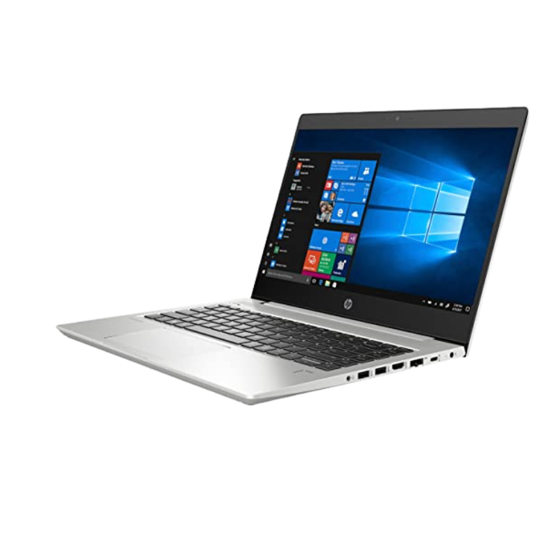 Refurbished  HP ProBook 440 G4  Laptop Intel core i3 7th Gen 8GB DDR4 RAM 128GB SSD Laptop Windows 10 Pro 14-inch anti-glare displays Professional Performance & Portability Business Student Notebook