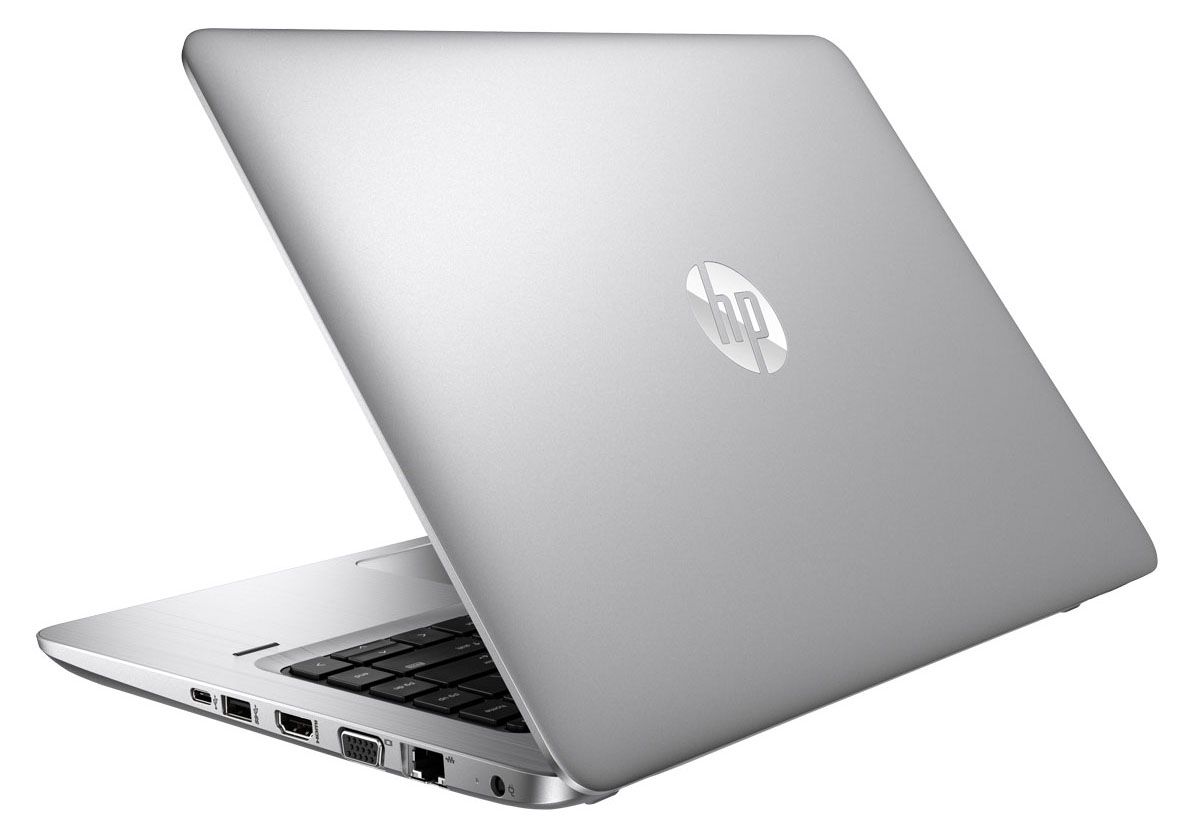 Refurbished  HP ProBook 440 G4  Laptop Intel core i3 7th Gen 8GB DDR4 RAM 128GB SSD Laptop Windows 10 Pro 14-inch anti-glare displays Professional Performance & Portability Business Student Notebook
