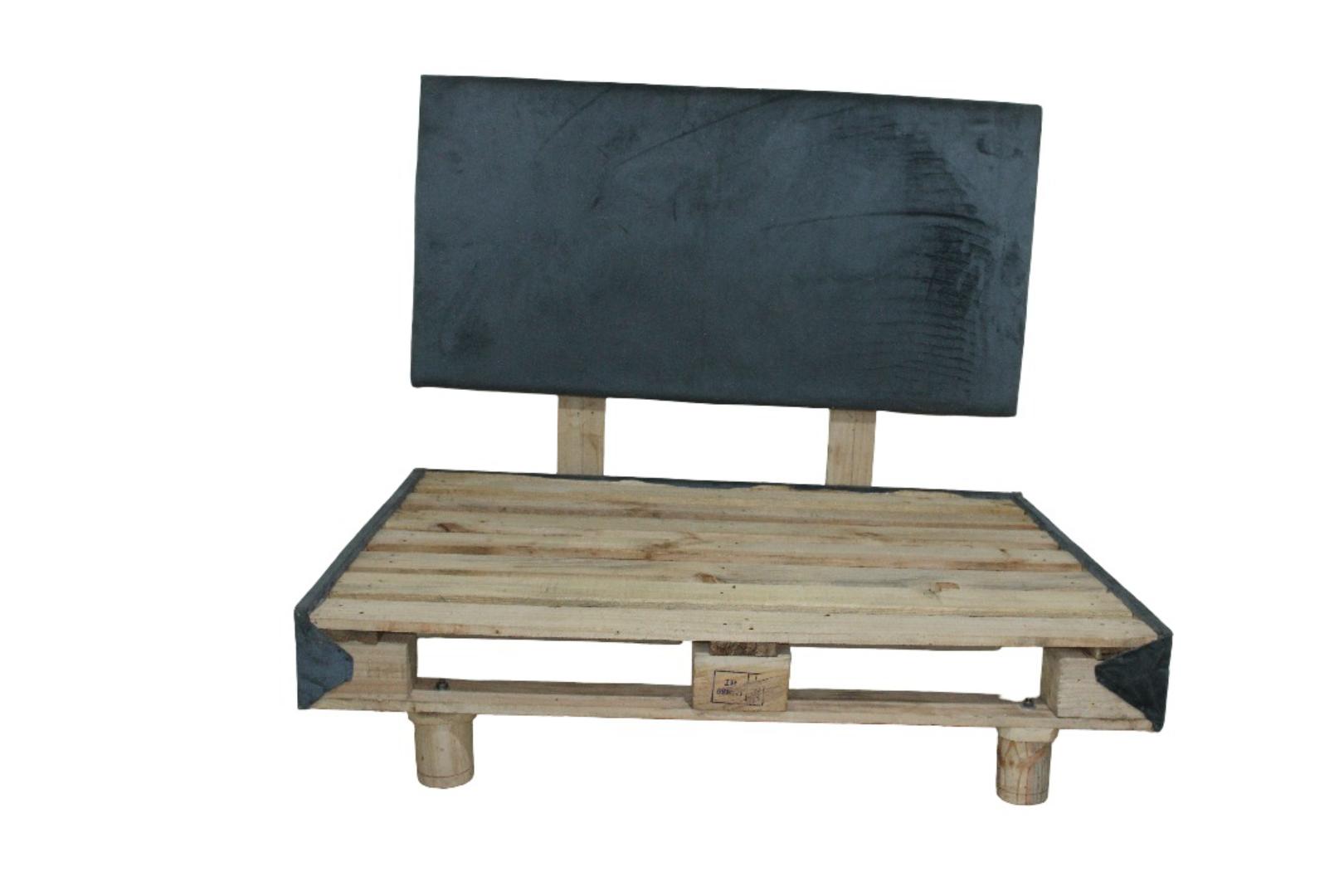 Bed 5 by 6 foldable bed