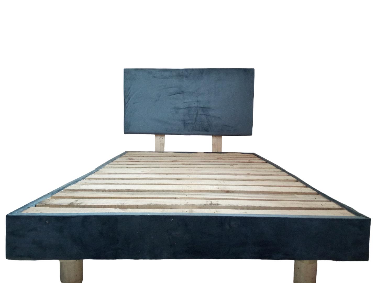 Bed 5 by 6 foldable bed