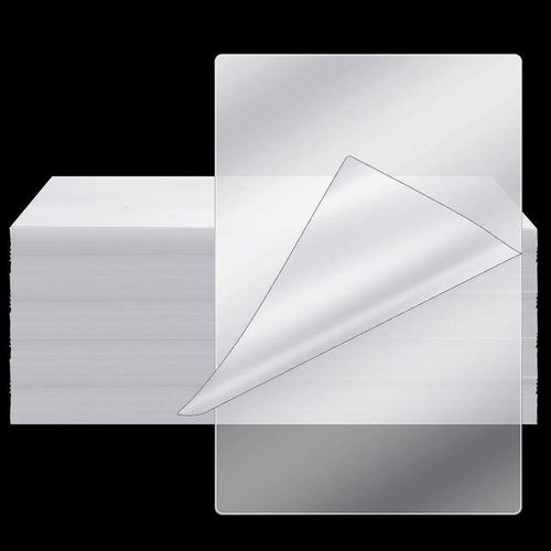 A4 Laminating  Pouches / film - ( Packet of 100 Pcs)
