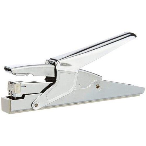 Plier Stapler HP 45 - 30 Sheets Stapling Capacity with less efforts (Heavy Duty)
