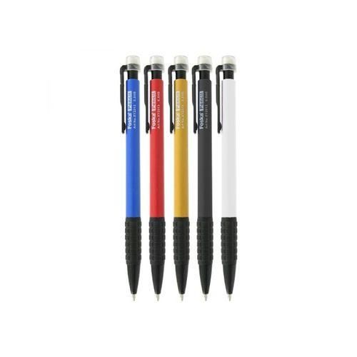 0.5MM HB Mechanical Pencils 5 Pcs ( Plus 20 Pcs Free refill Leads)