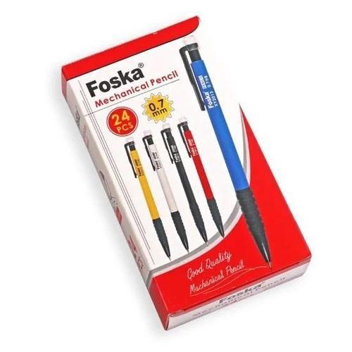 Mechanical Pencil HB (24 Pcs) Plus 20 free Refill Leads