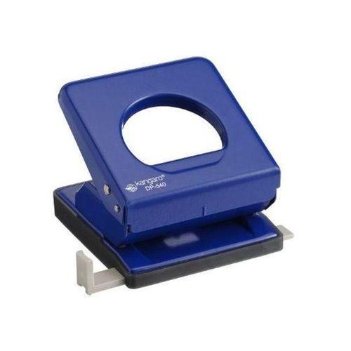 Kangaroo Medium Size Paper punch - 25 Sheets capacity DP520/540