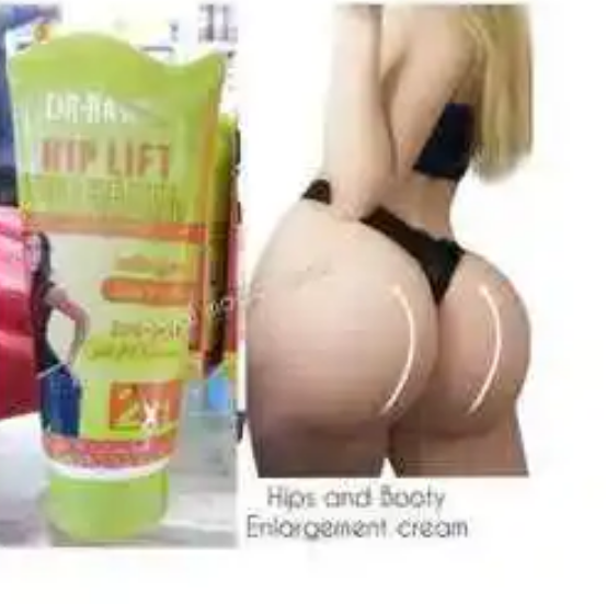 Dr Rashel Hip& Booty Enlargement Cream Butt Lifter