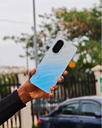 XIAOMI Redmi A5, 6.88", (3GB + 64GB ),4GB + 128GB) 5200mAh, DUAL SIM, 4G, Dual Sim,