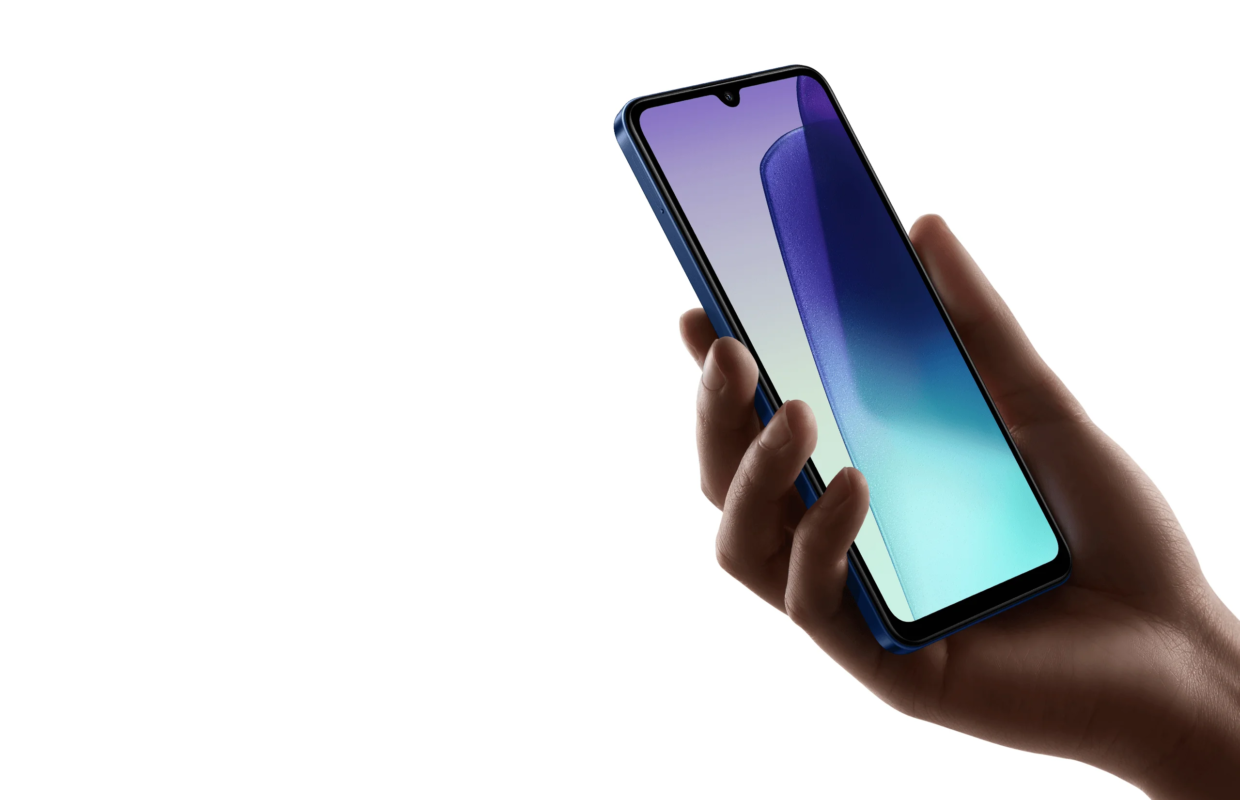 Redmi 14c 256gb +16gb extended ram, 6.88" punch hole display, 5160mAh 18W fast charging 50mp dual rear camera , android 14 mediatek Helio G81 2yrs after sales service