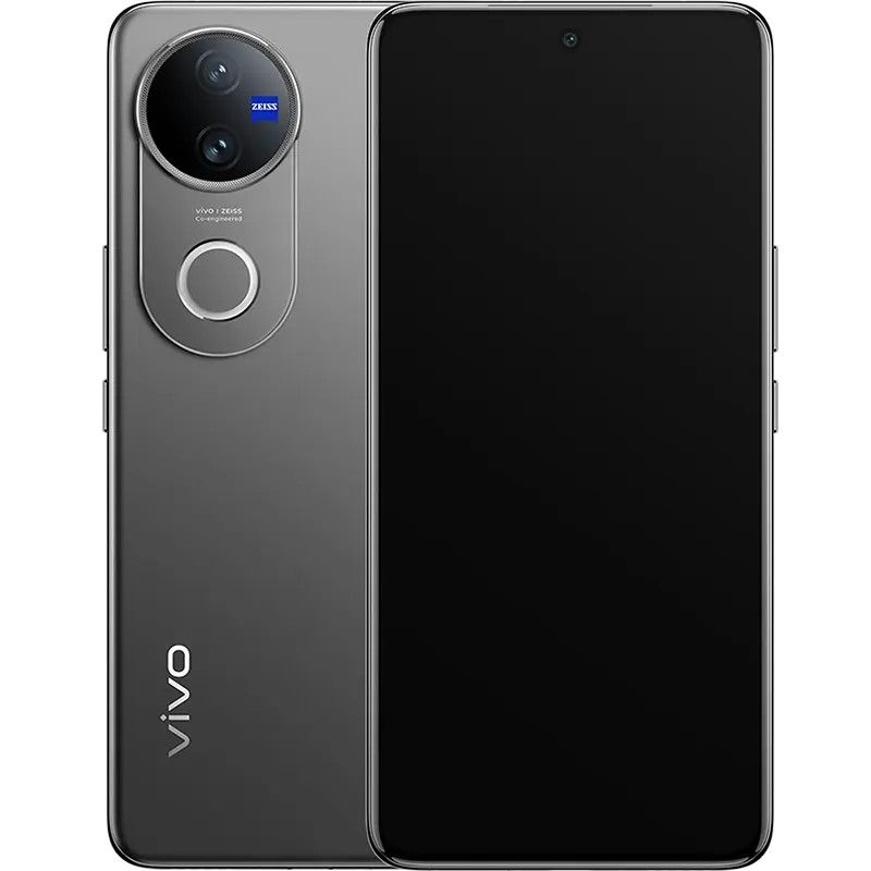 Vivo V50 5G 6.77"AMOLED 12/512GB 50MP Rear Camera, 50MP Wide front Camera SnapDragon 7Gen3, 6000mAh