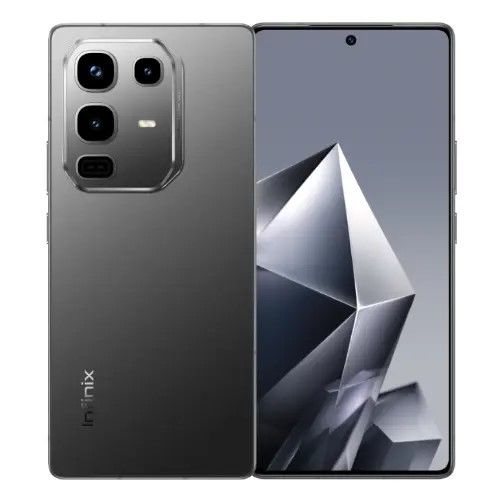 INFINIX NOTE 50PRO 256GB 16GB(8+8) RAM  6.78″ 144Hz display, Helio G100 Ultimate chipset,90W+30W WIRELESS CHARGING 5200 mAh battery, 256 GB storage, one-tap Infinix AI metal frame performance desig