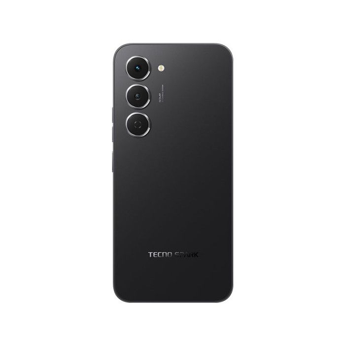 TECNO SPARK 40 PRO, 6.78'' DISPLAY, 256GB STORAGE UP TO 16GB RAM(8 +8) (DUAL SIM) 13MP SELFIE 50MP REAR CAMERA, 5200 MAh And 1 YEAR WARRANTY