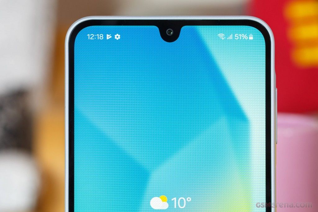 NEW ARRIVAL BRAND NEW SAMSUNG GALAXY A16, DISPLAY 6.7'' HD+, 8GB RAM + 256GB ROM, DUAL SIM, 50MP, 5000mAh ANDROID 14,   8.0MP FRONT CAMERA, 50.0 MP BACK CAMERA ,4G NETWORK CONNECTION
