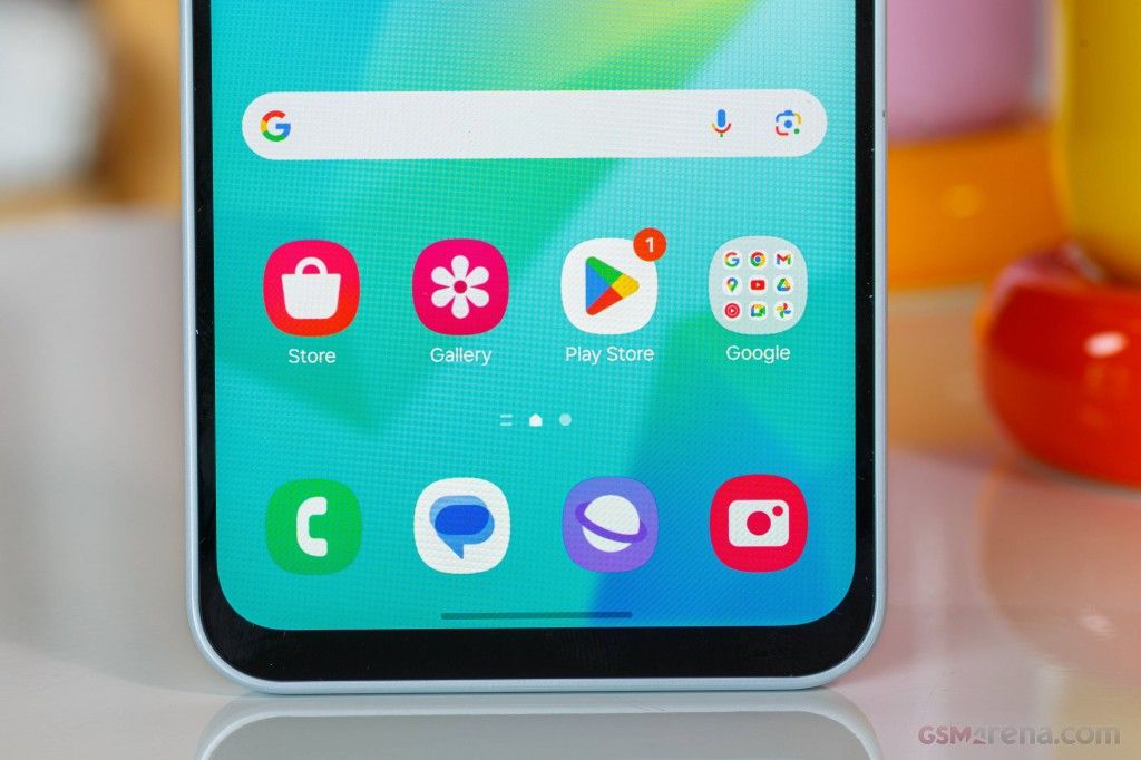 NEW ARRIVAL BRAND NEW SAMSUNG GALAXY A16, DISPLAY 6.7'' HD+, 8GB RAM + 256GB ROM, DUAL SIM, 50MP, 5000mAh ANDROID 14,   8.0MP FRONT CAMERA, 50.0 MP BACK CAMERA ,4G NETWORK CONNECTION