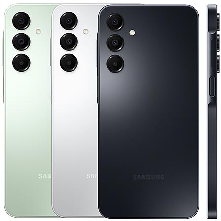 NEW ARRIVAL BRAND NEW SAMSUNG GALAXY A16, DISPLAY 6.7'' HD+, 8GB RAM + 256GB ROM, DUAL SIM, 50MP, 5000mAh ANDROID 14,   8.0MP FRONT CAMERA, 50.0 MP BACK CAMERA ,4G NETWORK CONNECTION