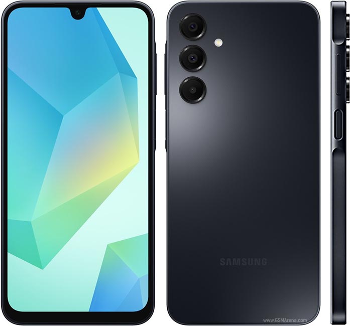 SAMSUNG GALAXY A16 5G, 6.7" FULL HD+ SUPER AMOLED DISPLAY, 256GB + 8GB RAM (Dual SIM), 5000mAh,  25W FAST CHARGING