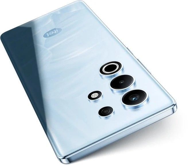 itel S25 ULTRA 6.78'' AMOLED DISPLAY, 8GB RAM + 256GB ROM, 50MP CAMERA AND 32GB FRONT CAMERA, 5000 MAh BATTERY, CURVED SCREEN