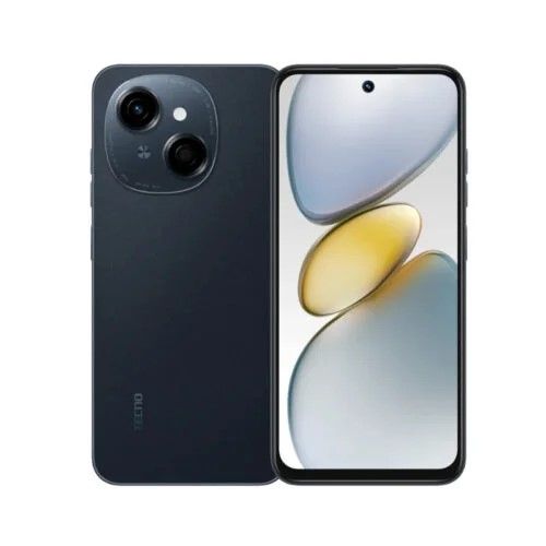 TECNO POP 10PRO, 128GB+8GB(4GB extended RAM) 6000mAh battery 18W fast charging typeC charger 120HZ 6.67"display hole screen,Software Gyroscope,side fingerprint sensor,infrared remote control,DTS sound