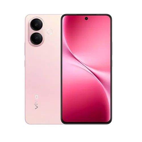 VIVO V60 LITE 5G 12GB RAM AND 256GB STORAGE, 6.77 INCHES DISPLAY SCREEN, 50MP REAR CAMERA AND 32GB SELFIE CAMERA, AMOLED SCREEN, 90W FAST CHARGER,