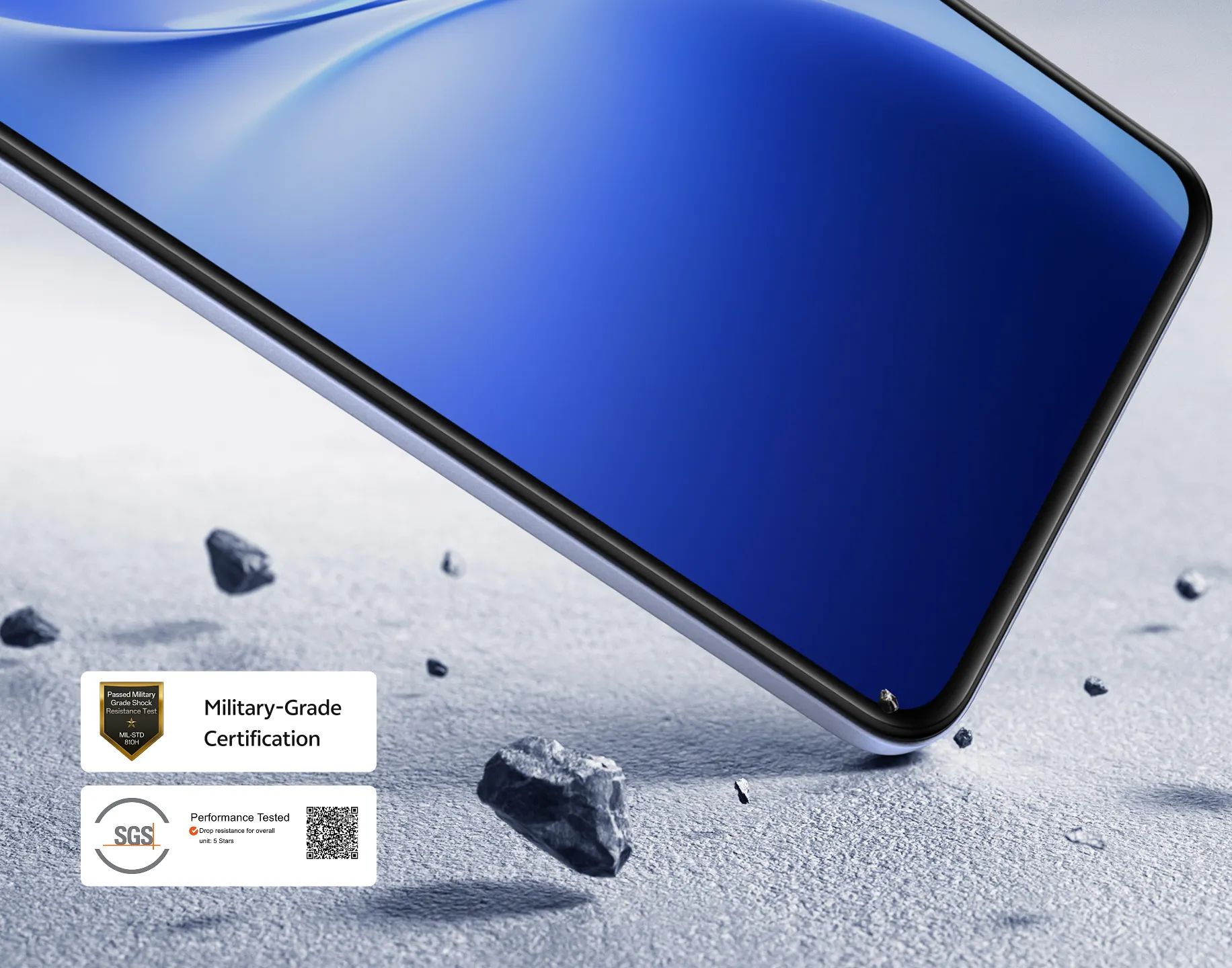 VIVO V60 LITE, 8GB RAM 256GB ROM,IP 65 DUST AND WATER RESISTANCE, 6.77 DISPLAY AMOLED SCREEN, 120 Hz REFRESH RATE, 50MP REAR CAMERA, 32MP SELFIE CAMERA, 90W FAST CHARGER.