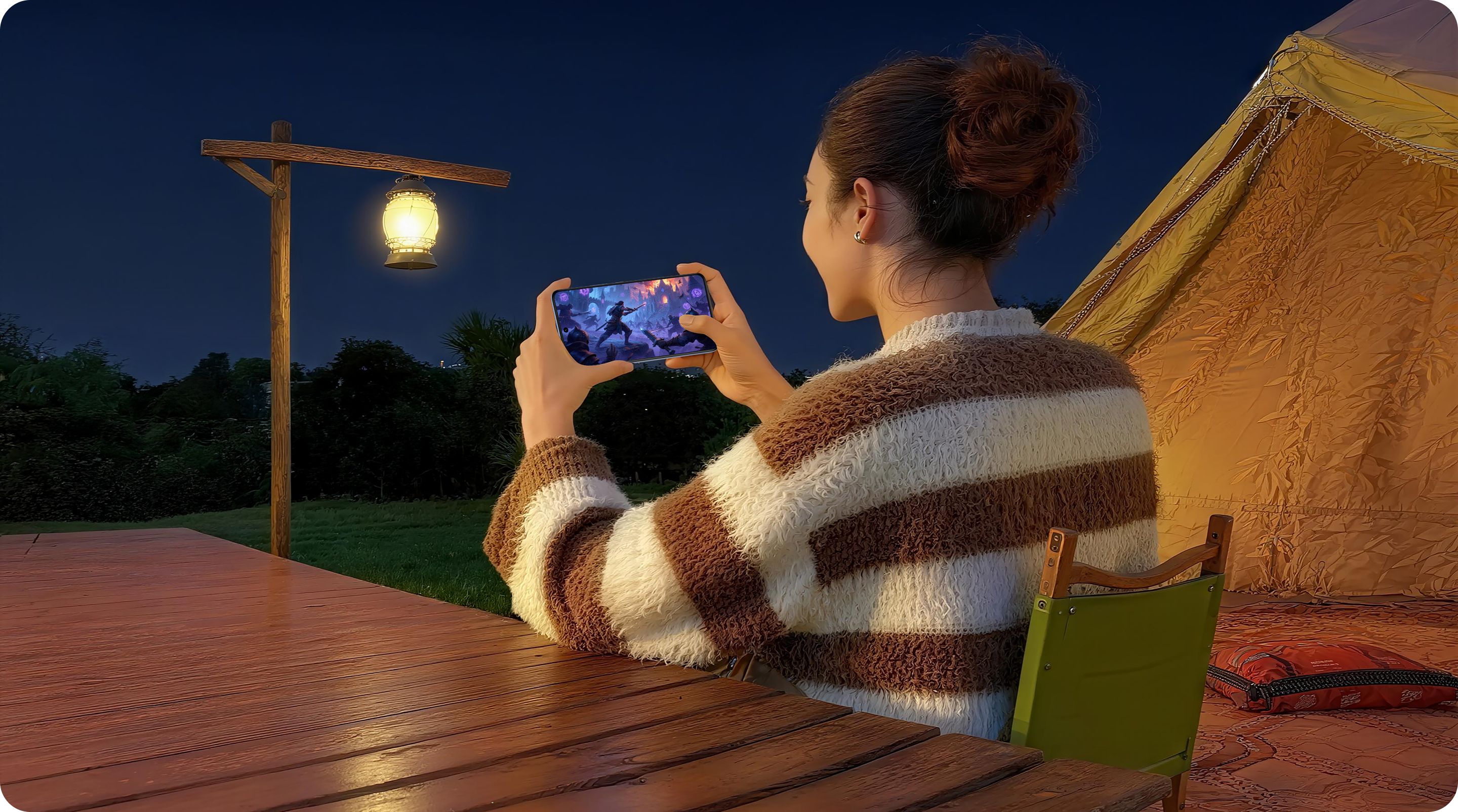 VIVO V60 LITE, 8GB RAM 256GB ROM,IP 65 DUST AND WATER RESISTANCE, 6.77 DISPLAY AMOLED SCREEN, 120 Hz REFRESH RATE, 50MP REAR CAMERA, 32MP SELFIE CAMERA, 90W FAST CHARGER.