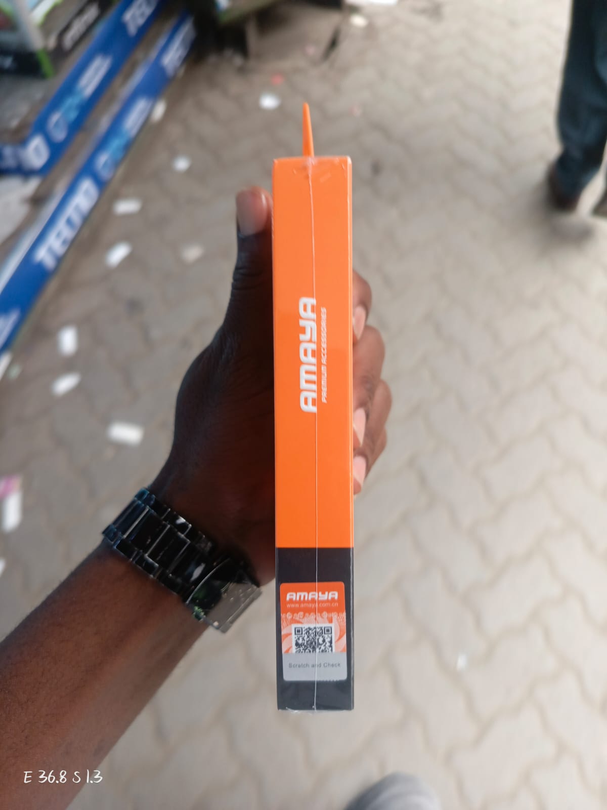 AMAYA  APB-WF54 MAGNETIC POWER BANK, 10,000mAh WIRELESS PORTABLE CHARGER, FAST CHARGING BATTERY PACK WITH USB-C , MAGSAFE FOR, IPHONE AND SUMSUNG S SERIES.