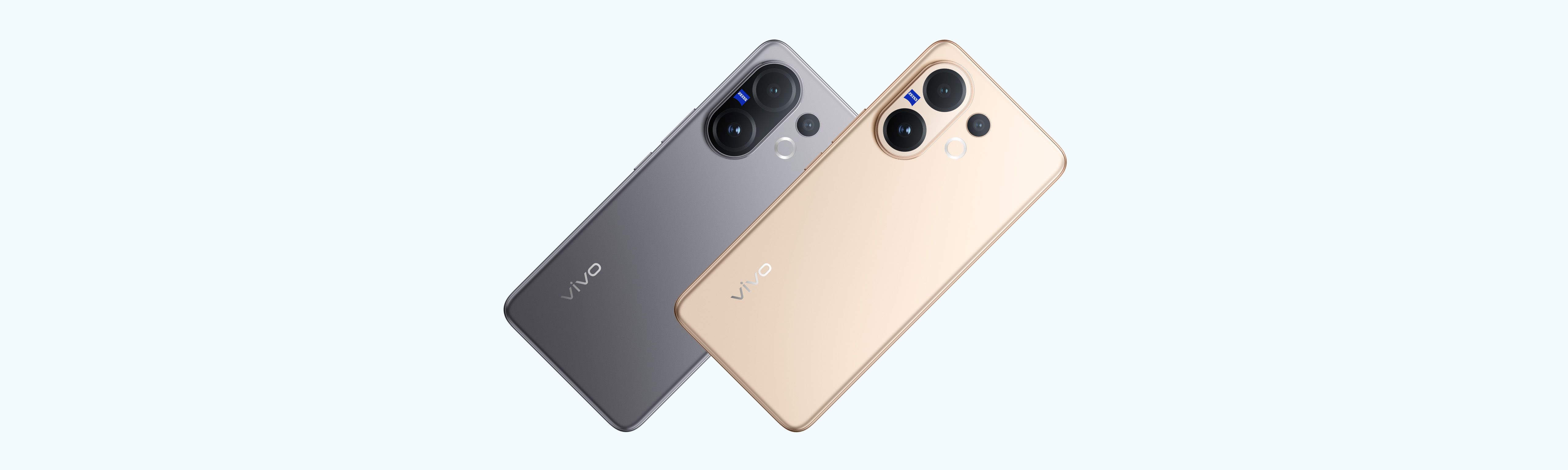 VIVO V60  5G, 6.77'' DISPLAY, 512GB ROM + 12GB RAM, 6500mAh BATTERY, 50MP CAMERA (Dual Sim) - 2 YEARS WARRANTY